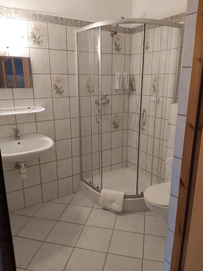 סטארה דראבסקו Pokoje Podzamcze מראה חיצוני תמונה