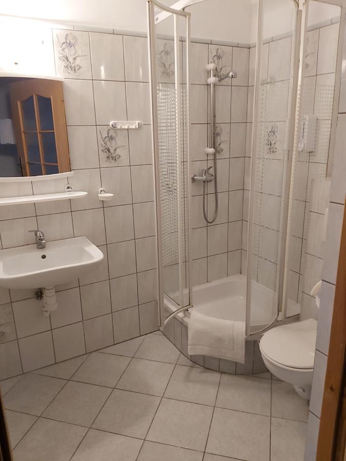 סטארה דראבסקו Pokoje Podzamcze מראה חיצוני תמונה