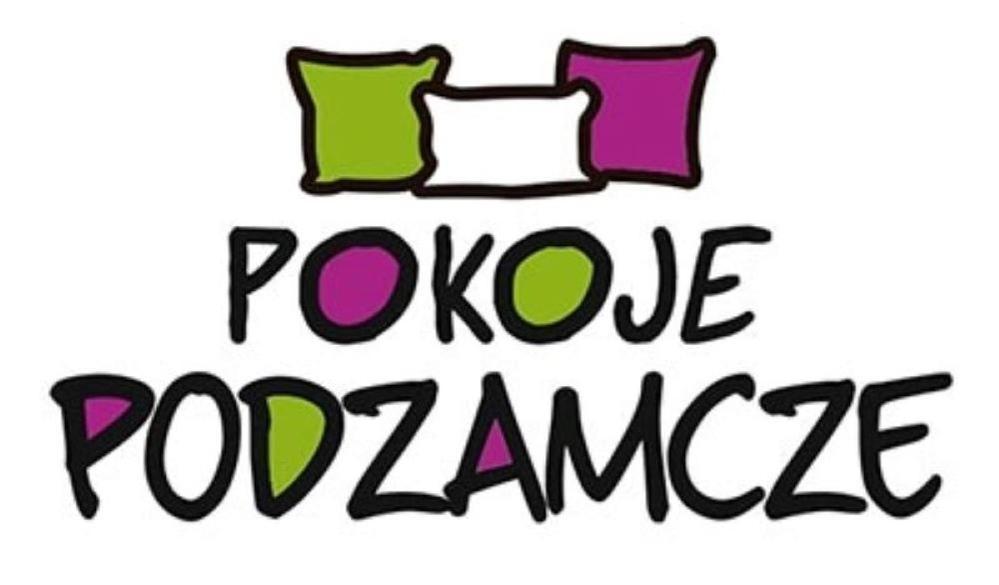 סטארה דראבסקו Pokoje Podzamcze מראה חיצוני תמונה